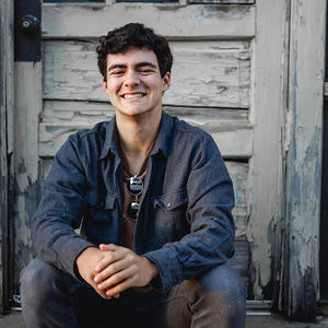 Meet your Posher, Matthew